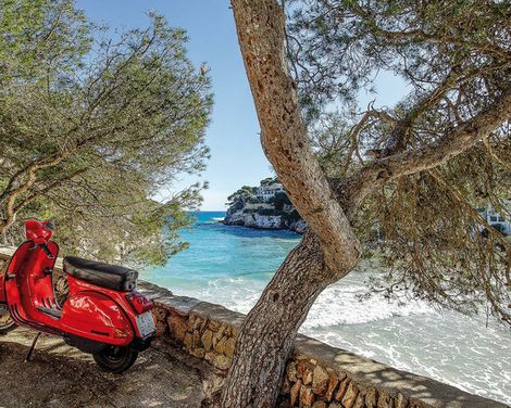 Hotel Santanyi Port-2