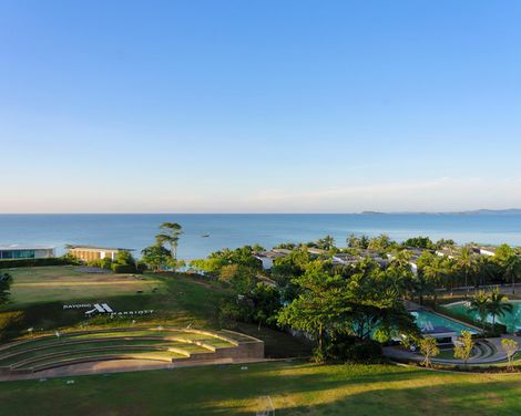 Rayong Marriott Resort & Spa-3