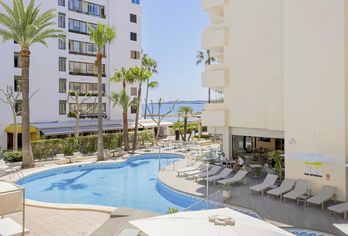 Hotel, Cabot Cap de Mar