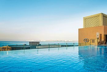 Sofitel Dubai Jumeirah Beach