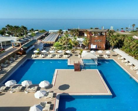 Armas Life Belek-4