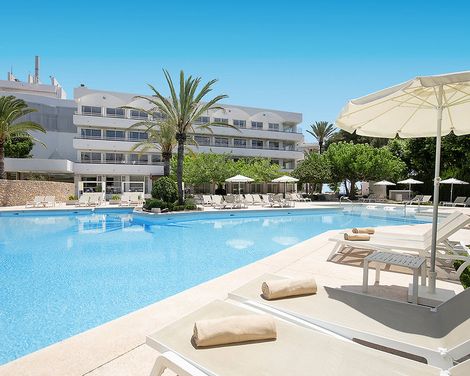 Canyamel Park Hotel & Spa-4