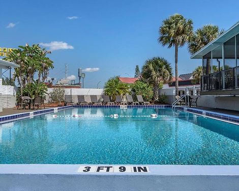 Best Western Space Shuttle Inn-4