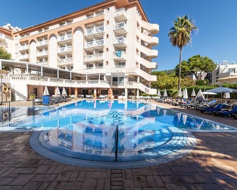 Canyamel Classic & Spa-1