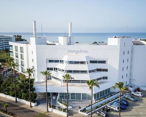 Margadina Lounge Hotel-2