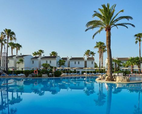BQ Alcudia Sun Village -1