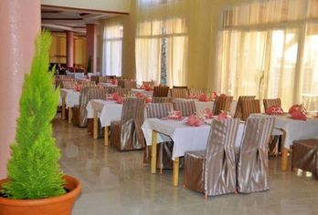 Hotel, Lella Meriam Hotel & Club