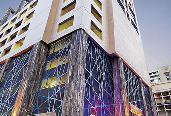 Hotel, Siam@Siam Design Hotel Bangkok