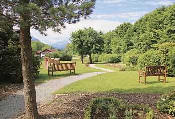 Hotel, Hotel Bannwaldsee 