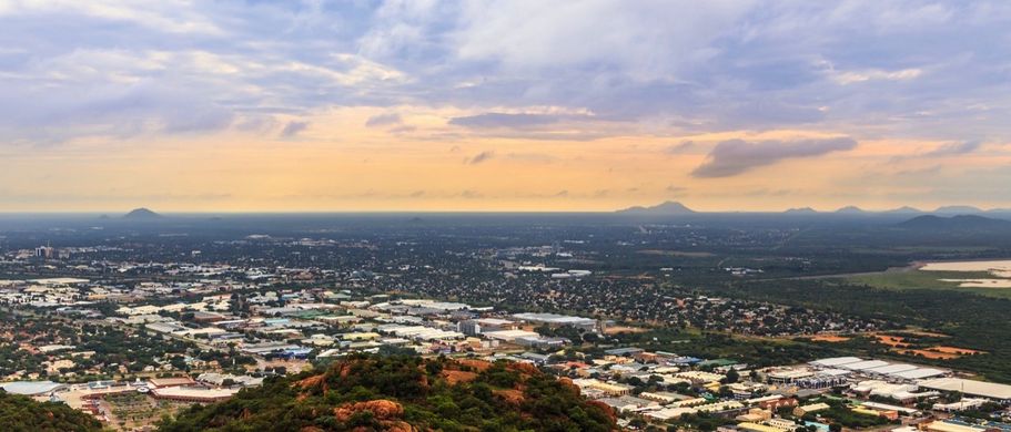 Gaborone