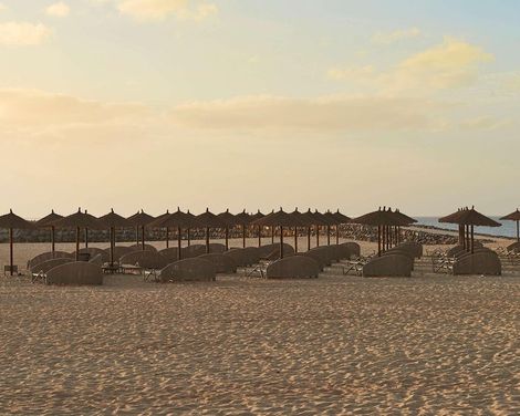 Meliá Llana Beach Resort & Spa-0