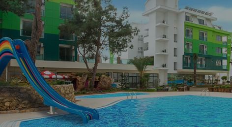 Green Life Hotel
