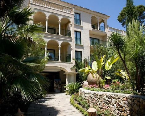 Lago Garden Hotel & Spa-2