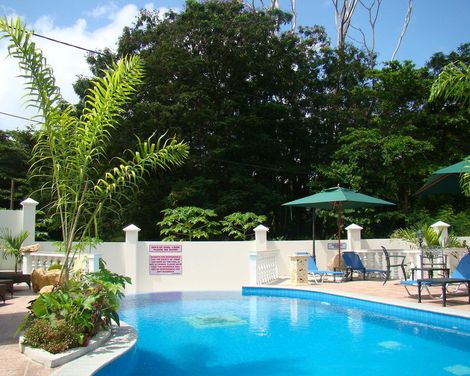 Hanneman Holiday Residence-1