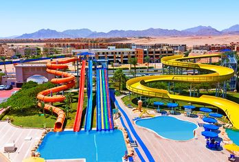 Hotel, Pickalbatros Royal Moderna Resort