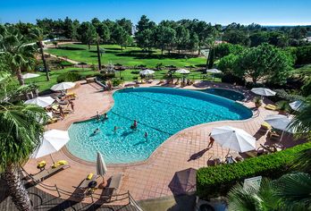 Hotel, Vale d'El Rei Hotel & Villas