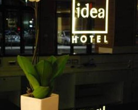 Idea Hotel Plus Savona-3