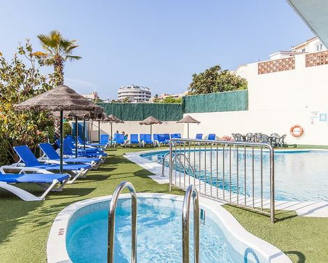 BLUESEA Montevista Hawai-2