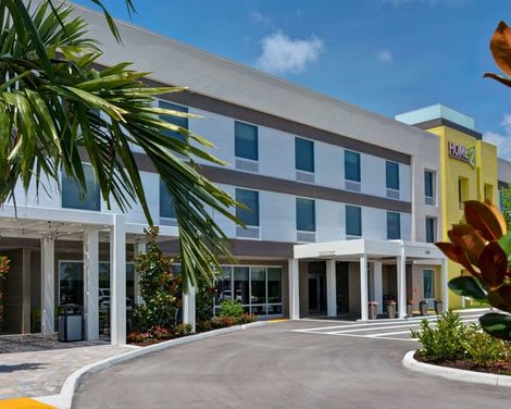Home2 Suites by Hilton Naples I-75 Pine Ridge Road-0