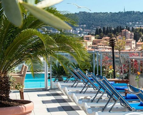 Hotel Aston La Scala-4