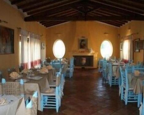 Santa Maria Resort-1