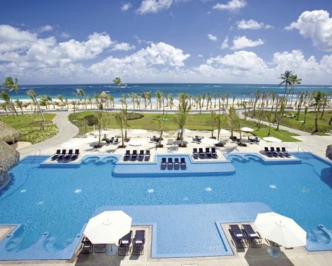 Hard Rock Hotel & Casino Punta Cana-2