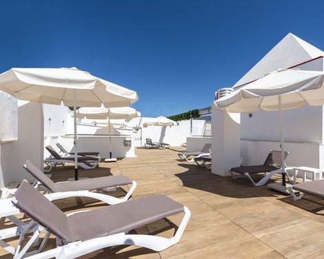 Hotel Toboso Chaparil-1