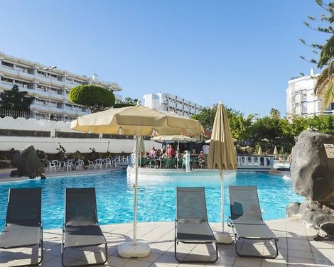 BLUESEA Rey Carlos-0