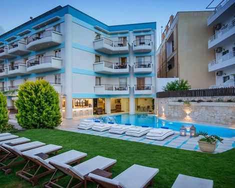 Anesis Blue Boutique Hotel-1