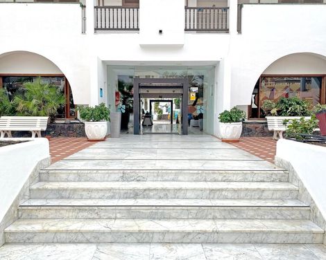 BLUESEA Callao Garden-4