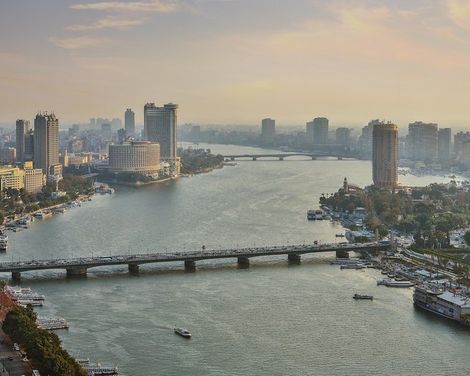 Hilton Cairo Zamalek Residence-0