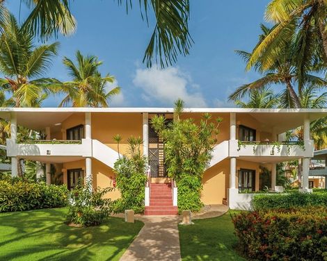 Grand Bavaro Princess-1