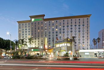 Holiday Inn Los Angeles - LAX Airport