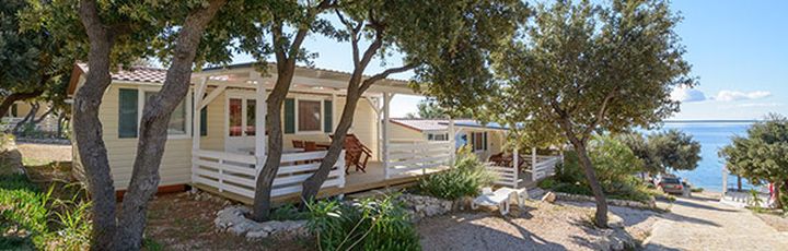 Camping Dalmatien