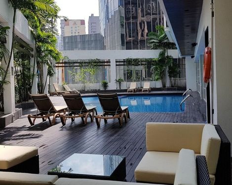 Meliá Kuala Lumpur-2