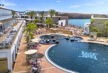 Hotel, Mirador Papagayo by LIVVO