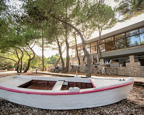 Aminess Senses Resort-3