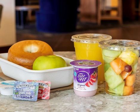 Hyatt Place Tampa/Busch Gardens-2