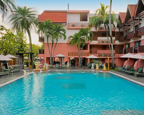 Seaview Patong Hotel-3