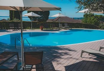 Hotel, AHG Riva del Sole Wellness Hotel