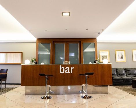 Hotel Berlino-3