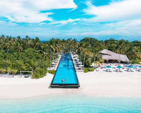 Sirru Fen Fushi - Private Lagoon Resort-2