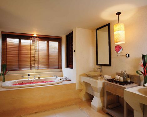 Melati Beach Resort & Spa-0