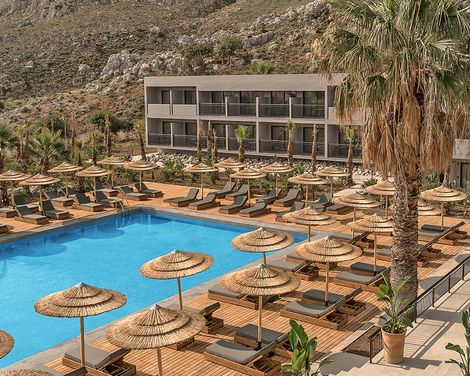 Cook's Club Kolymbia-0