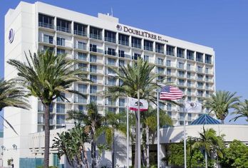 Hotel, Doubletree Torrance/South Bay