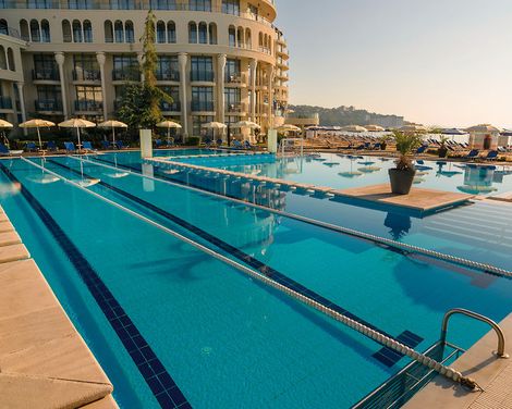 Azalia Hotel Balneo & SPA-4