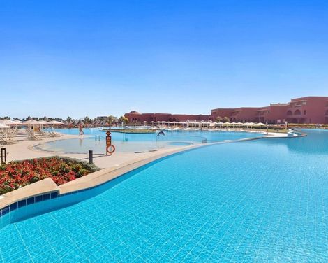 Laguna Vista Beach Resort-0