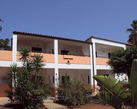 Residence Esmeraldo-3