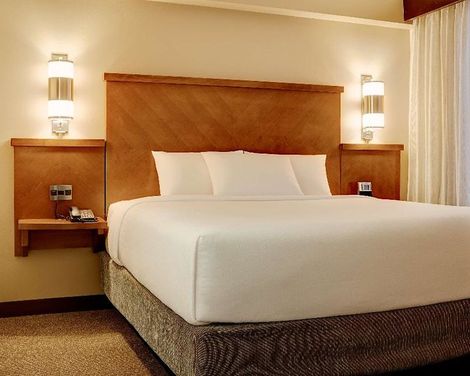 Hyatt Place Boston/Medford-4