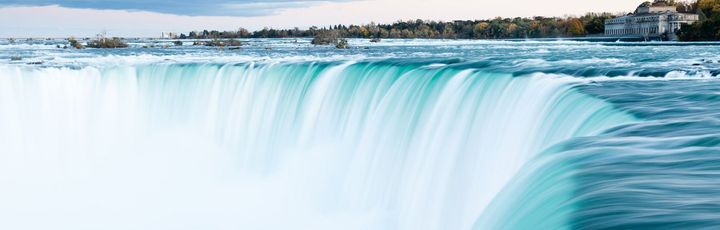 Niagarafälle